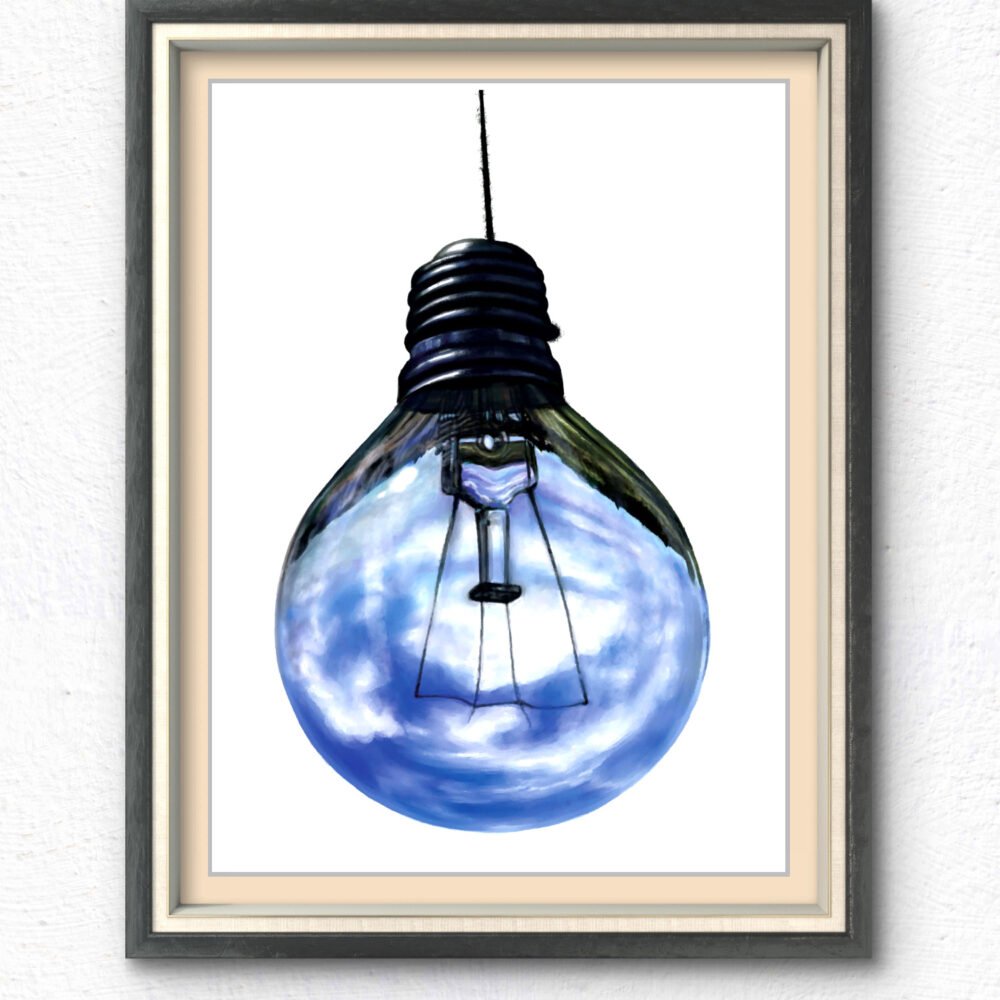 Blue Sky Thinking