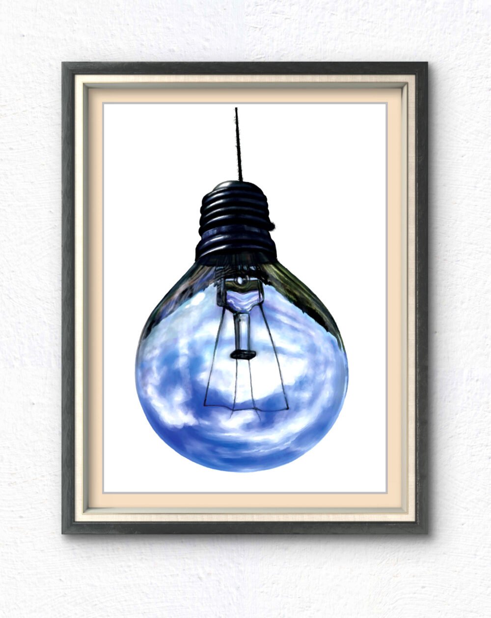 Blue Sky Thinking