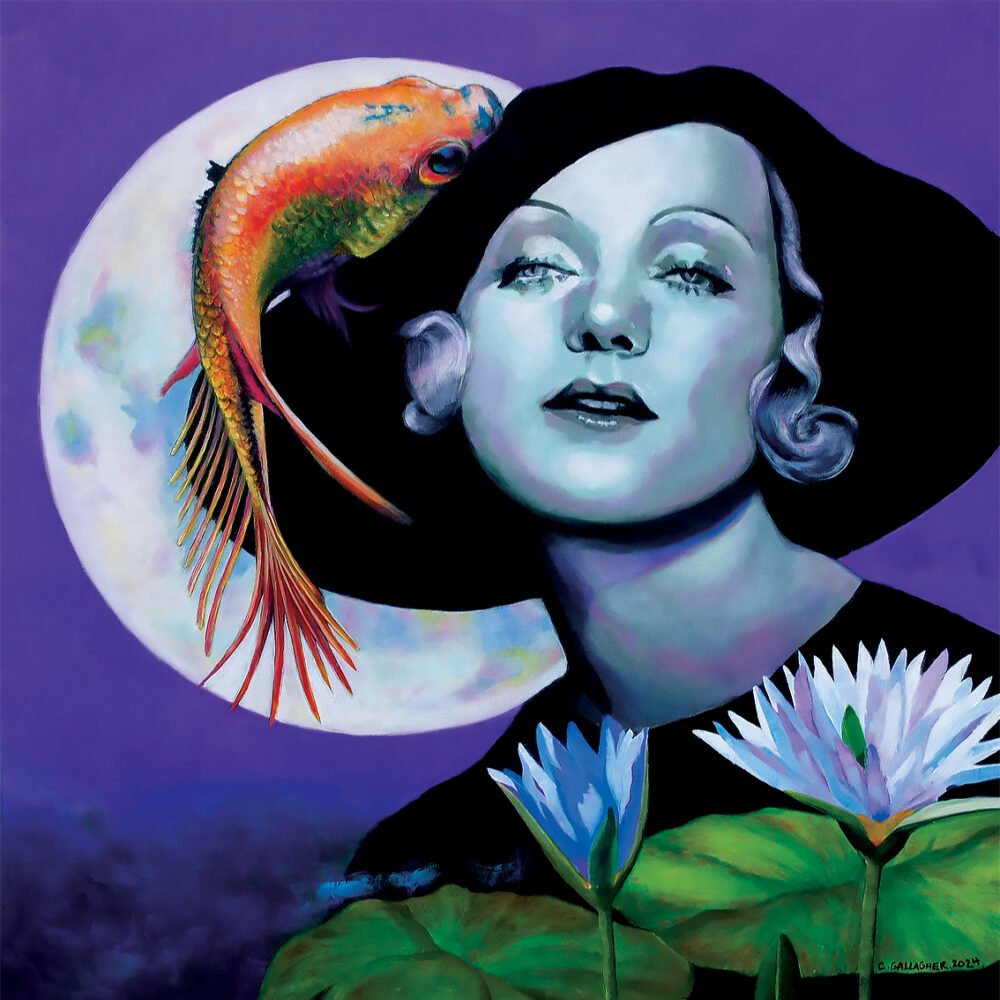 Piscean Moon