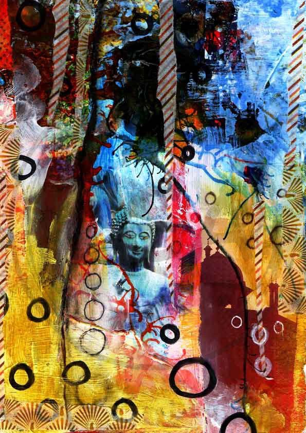 Higher Power #1