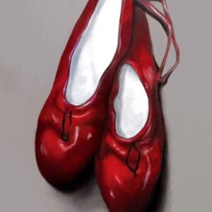 The Red Shoes